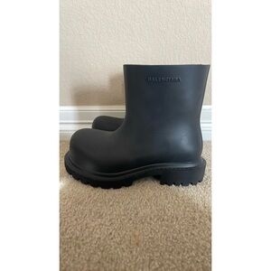 Balenciaga Boots